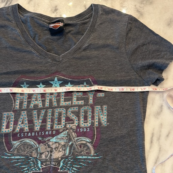 Harley-Davidson Sturgis t-shirt size medium - Picture 6 of 9